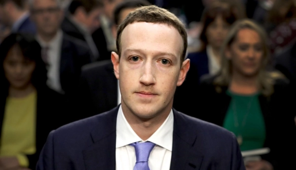 ГОЛОВНА 25 Meta впроваджує ШІ-керівника: Чи замінить цифровий Цукерберг оригінал?