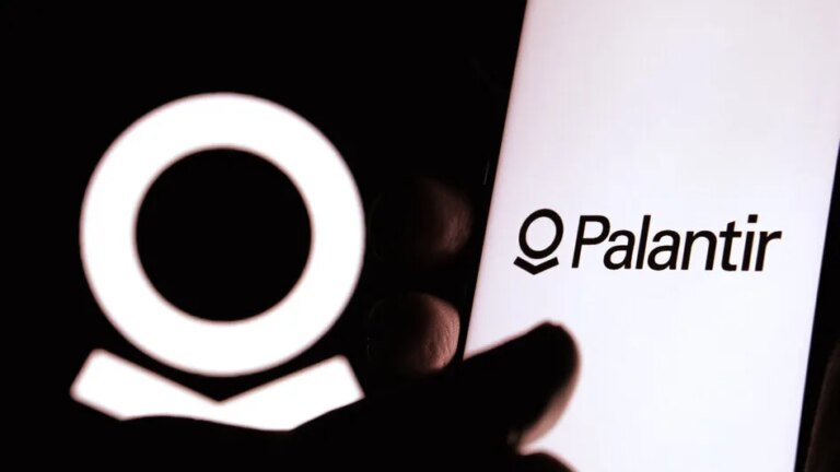 Palantir під вогнем критики: нову військову доктрину розробляє ШІ 3