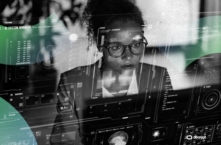 Штучний інтелект у держсекторі США: бурхливе зростання натикається на перешкоди