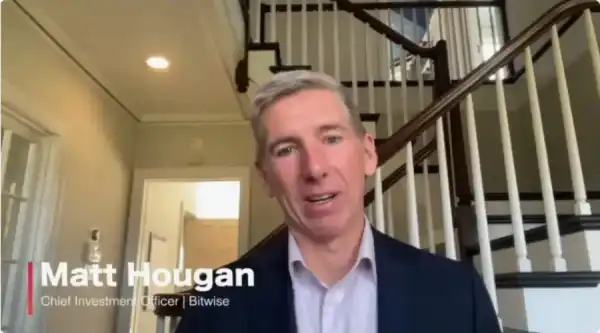 Біткоїн-цикл 2024: Хоуган розкрив ключову відмінність від минулих злетів