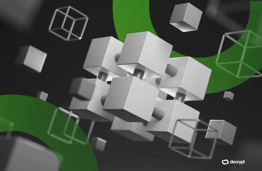 ГОЛОВНА 32 AI-кодинг: Нові інструменти підвищують безпеку в криптосфері