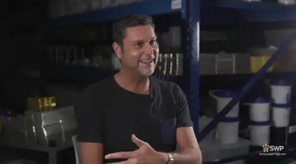 Пал: Банки обирають Ethereum: коли відбудеться масова міграція? 1