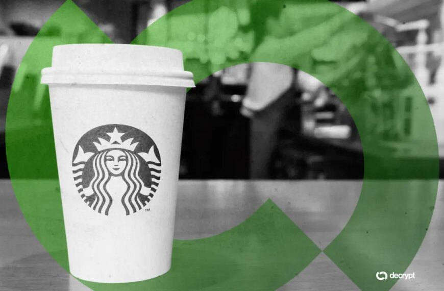 Starbucks пропонує напої за допомогою ШІ: інновації в меню від LattAI