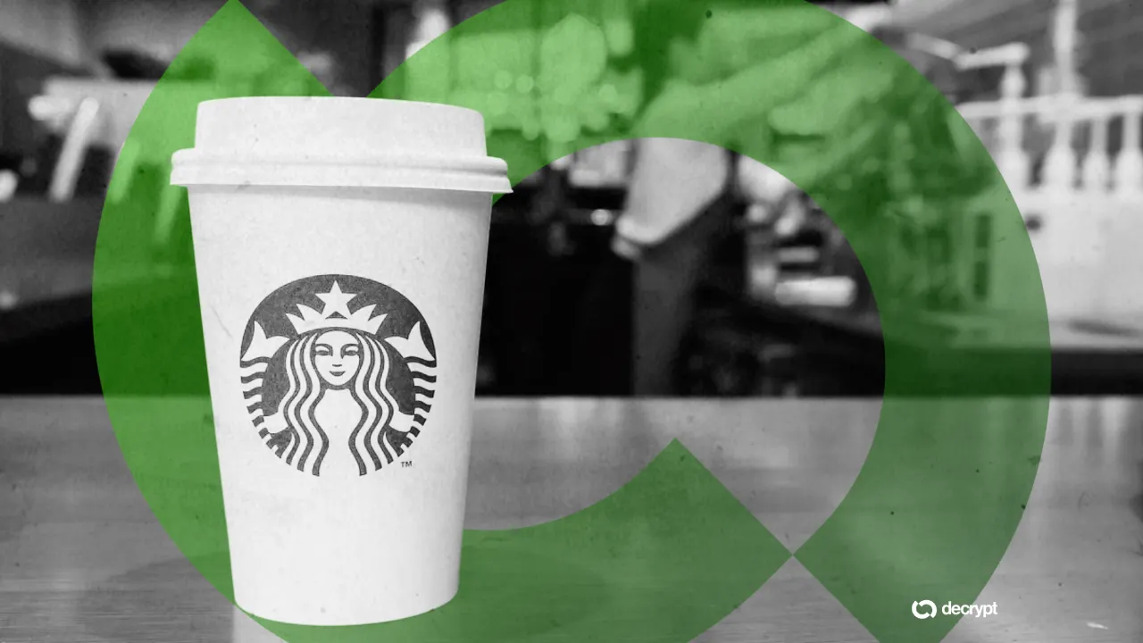 Starbucks пропонує напої за допомогою ШІ: інновації в меню від LattAI 2