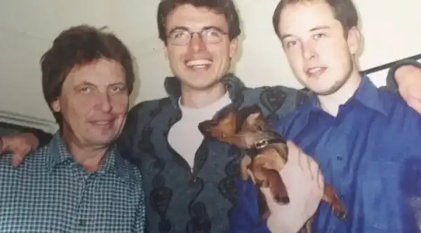 Кімбалл Маск розкрив крипто-статки Елона та Кімбалла: скільки біткоїнів у синів? 7