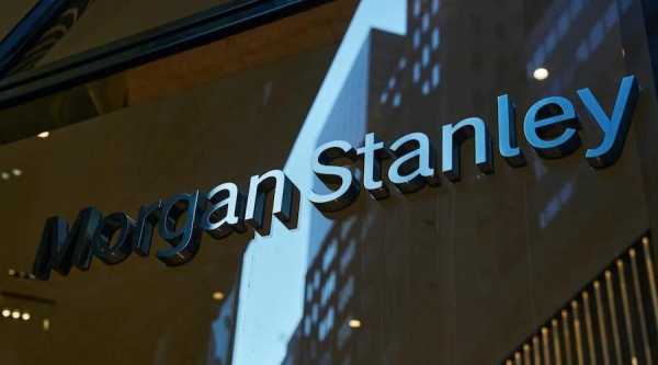 Morgan Stanley відкриває двері до криптотрейдингу: Ваш гаманець готовий? 1