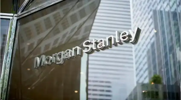 Morgan Stanley: Чому банки ще не поспішають з резервами у біткоїні 1
