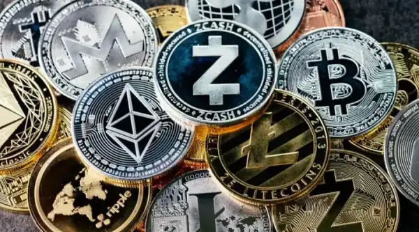 CoinGecko виявила: ці криптовалюти демонструють шалену волатильність! 5 CoinGecko виявила: ці криптовалюти демонструють шалену волатильність! 5