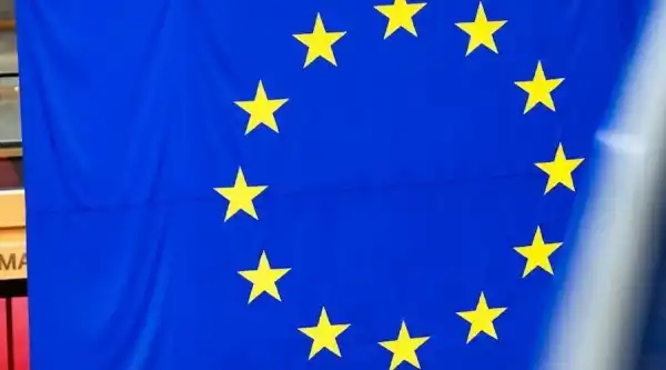 ЄС готує податковий удар: єдина ставка для всіх криптоактивів 2 ЄС готує податковий удар: єдина ставка для всіх криптоактивів 2