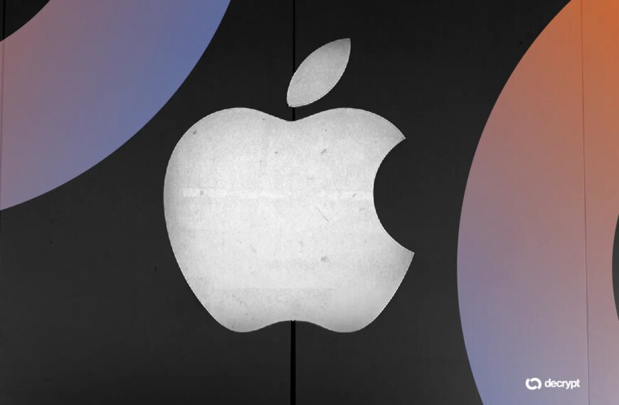 OpenCLawt: Apple повертається в гру ШІ, нарощуючи виробництво Mac