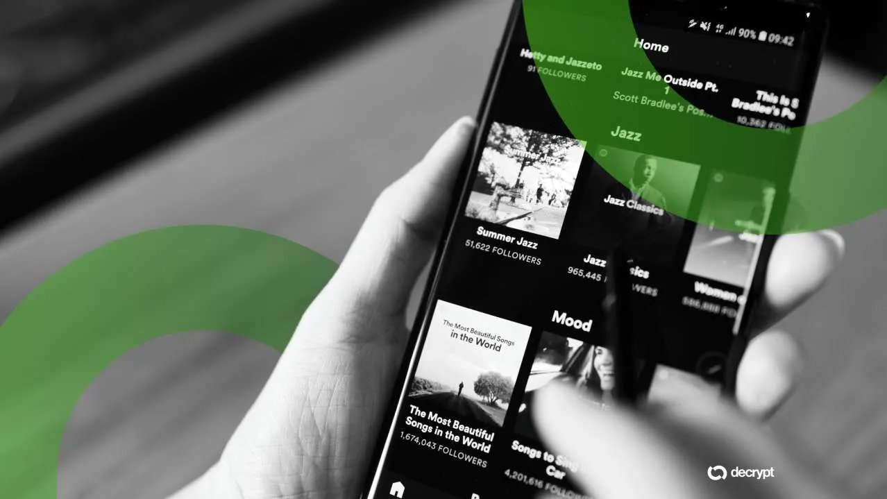 Spotify та Universal Music Group запускають інструмент AI для створення реміксів треків фанатами 2