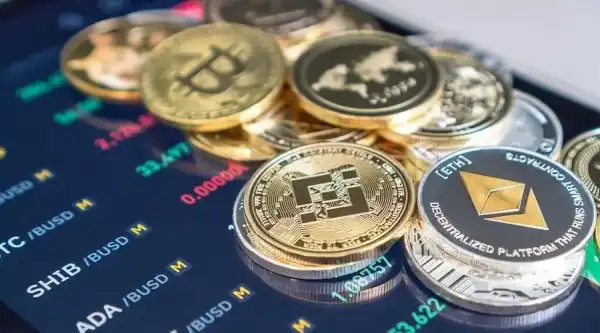 Skolkovo Firm Offers Crypto Wallets for Legal Entities 1