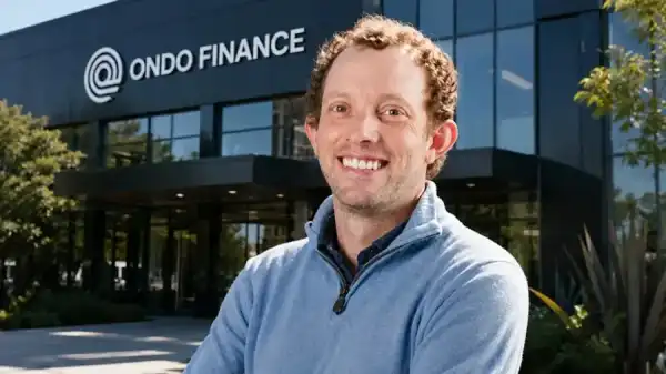 Творець Ondo Finance пішов з життя: що це означає для інвесторів? 7 Творець Ondo Finance пішов з життя: що це означає для інвесторів? 7