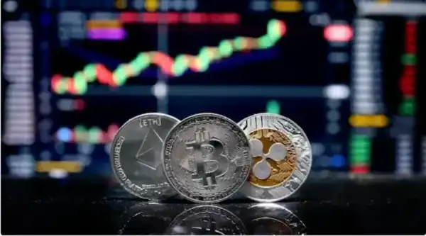 ГОЛОВНА 24 США перекинули конфісковані альткоїни на Coinbase: аналітики прогнозують стрибок ціни