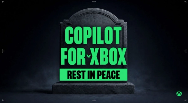 Xbox відмовляється від AI-помічника Copilot: що це означає для гравців
