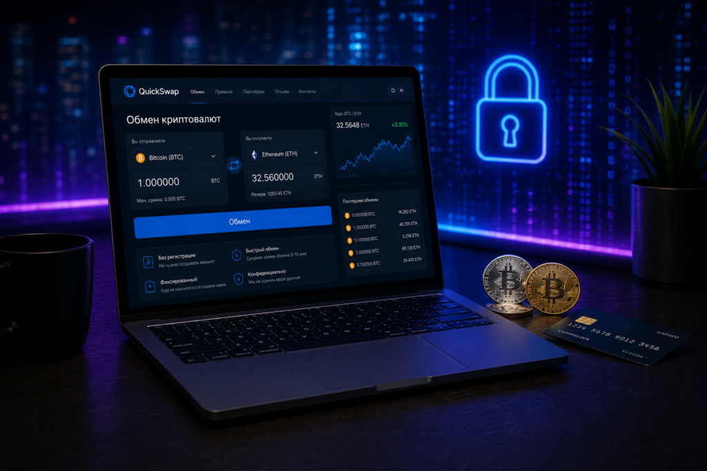 Как безопасно переводить криптовалюту в рубли и наличные с помощью ComCash 1 Как безопасно переводить криптовалюту в рубли и наличные с помощью ComCash