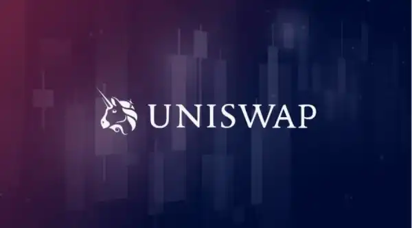 Шахраї викрали понад $400 000 через фейковий сайт Uniswap 3