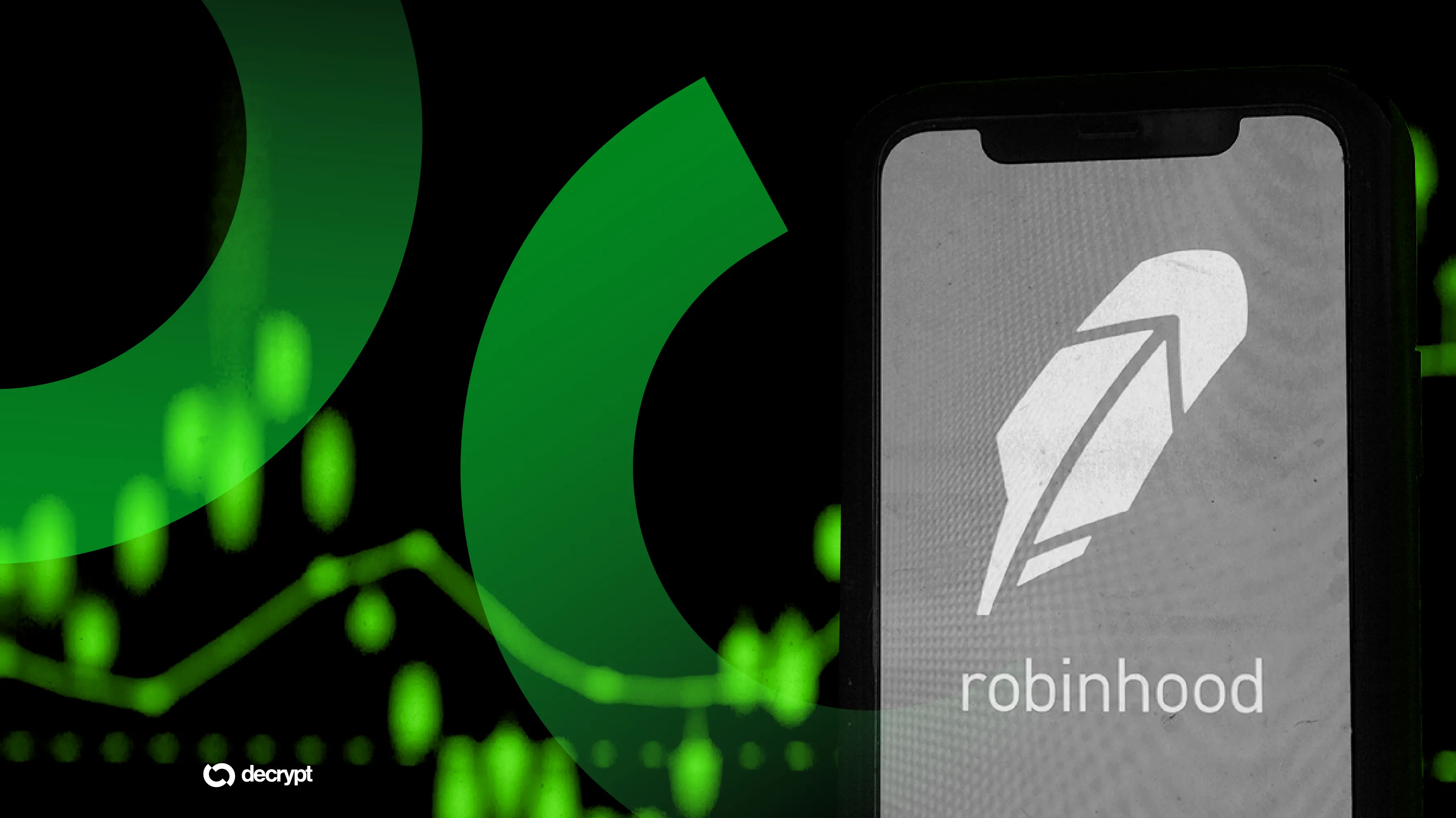 Robinhood дозволяє ШІ керувати торгівлею акціями та витратами за карткою 2