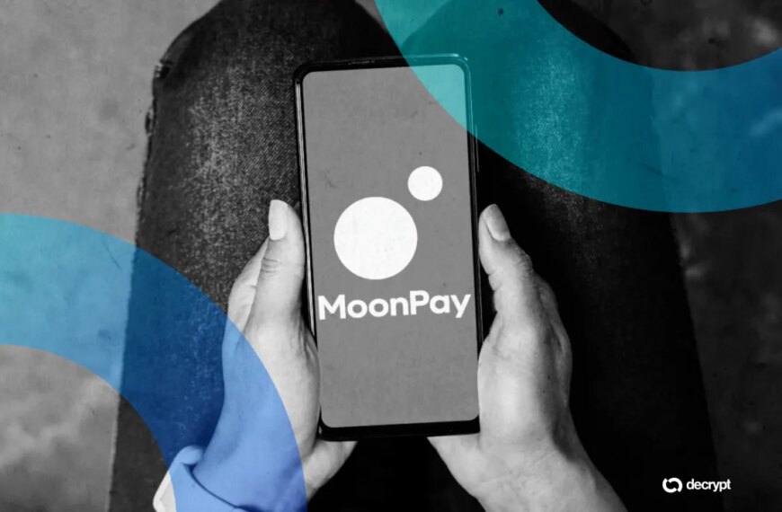MoonPay поглинає Dawn Labs: запускають ШІ-помічника для прогнозування ринків