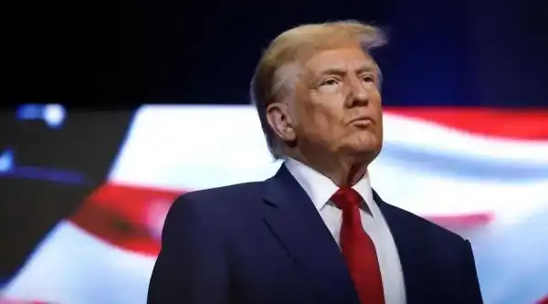 Трамп: Мемкоїн – рятівник криптоіндустрії