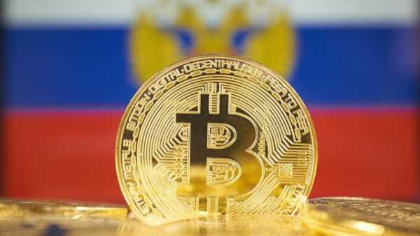Податкові агенти: як в Росії збиратимуть податки з крипти