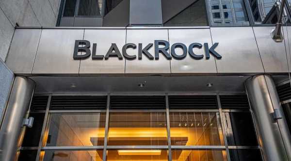 BlackRock: друге найбільше виведення коштів з криптофонду за всю історію 1