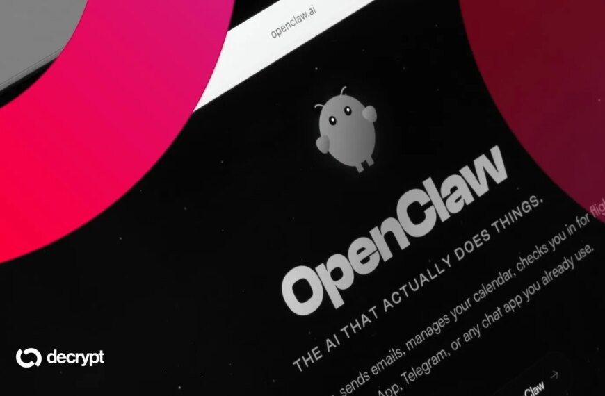 OpenClawInsider посилює безпеку: створюють шар, якого проєкт так і не представив