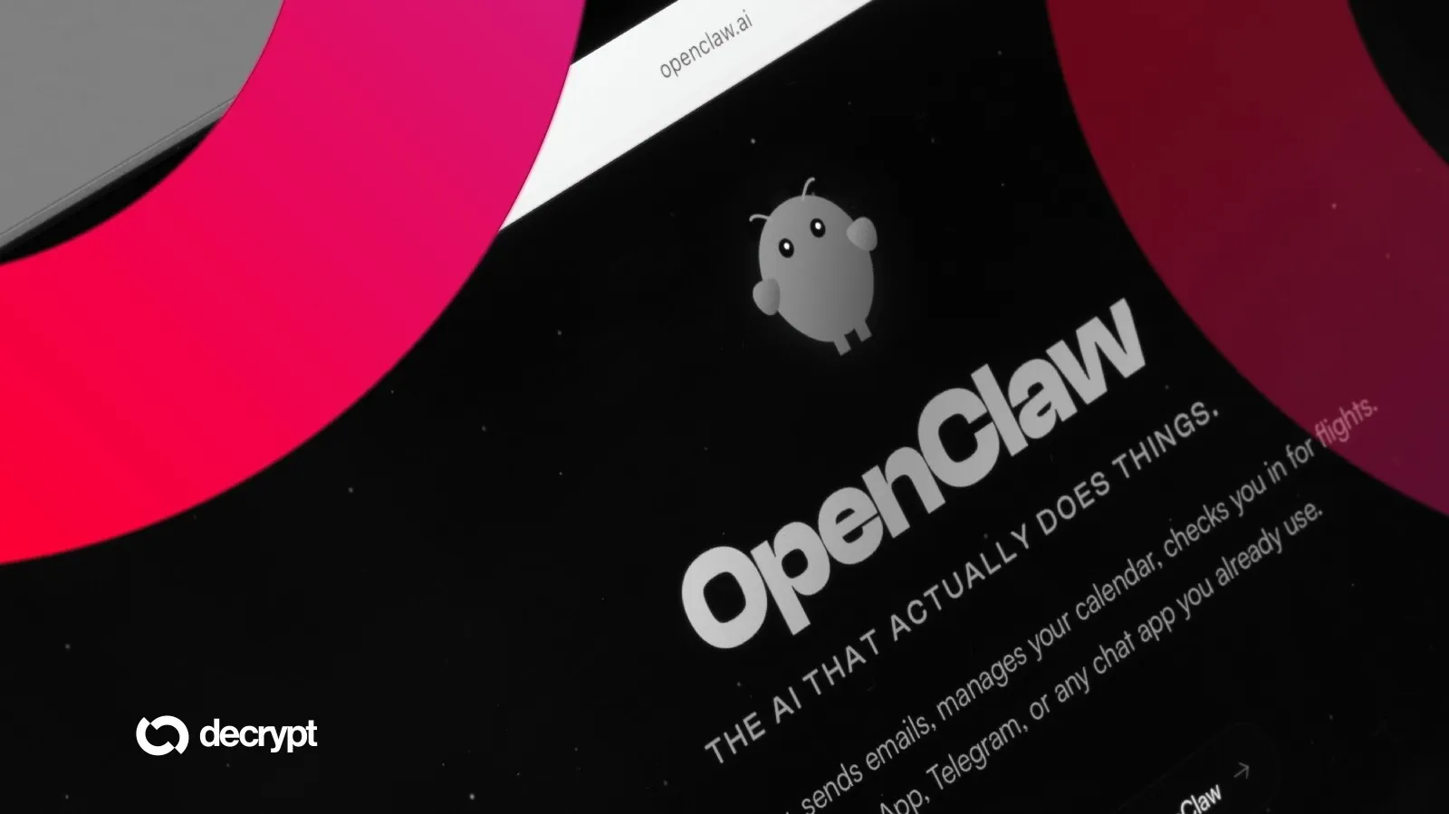 OpenClawInsider посилює безпеку: створюють шар, якого проєкт так і не представив
