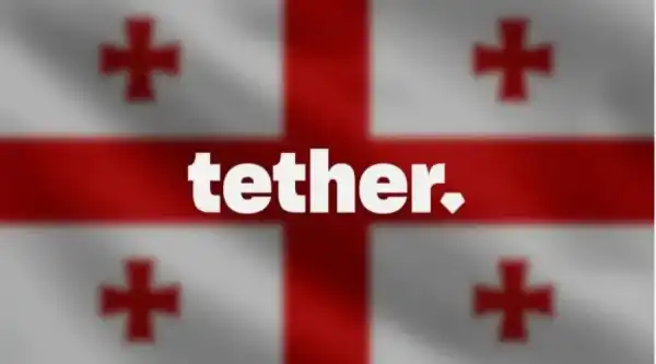 Tether запускає стейблкоїн GEL₮, прив'язаний до грузинського ларі 2