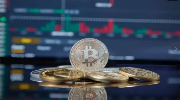 Аналітики визначили наступний важливий рівень ціни біткоїна 1