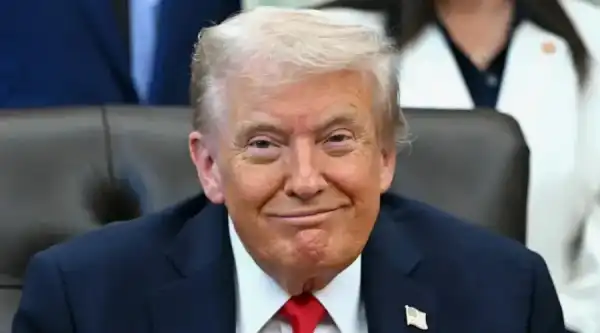 Курс біткоїна: 45 904 мільйонери зникли за часів президентства Трампа 3