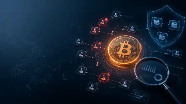 AML-мітки та санкції: чому криптотранзакції перевіряють жорсткіше 1 AML-мітки та санкції: чому криптотранзакції перевіряють жорсткіше 1