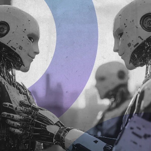 Crypto Top 20 Alibaba запускає Qwen-Robot: Операційну систему для роботизованої економіки