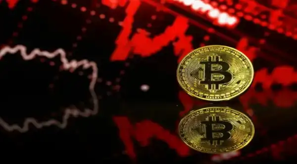 CryptoQuant: Біткоїн падає до чергового ведмежого дна – аналіз ринку 1