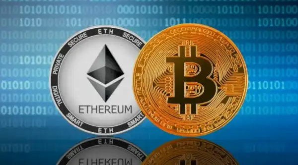 Coinglass розкриває причини обвалу Bitcoin та Ethereum 1