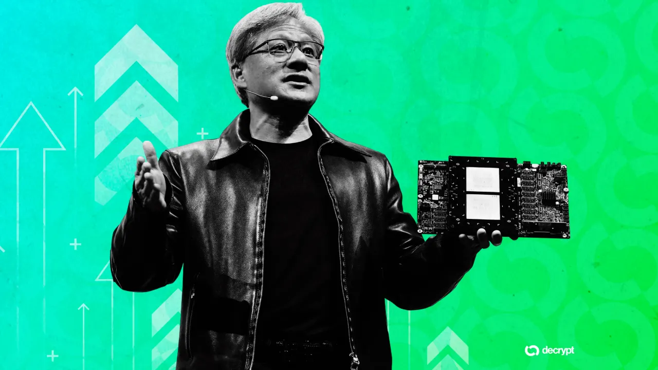 Nvidia навчила роботів самостійно програмувати себе за допомогою ШІ