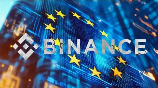 Binance закликає клієнтів з ЄС терміново вивести кошти: що відбувається? 1