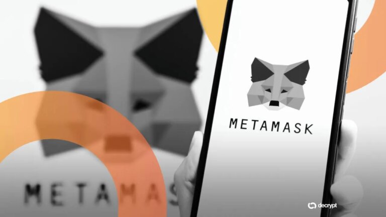 MetaMask випустив гаманець з ШІ: захист від шахрайства та розумні рішення 17