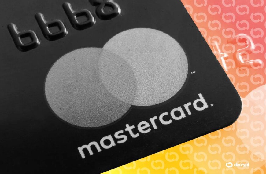 Mastercard інтегрує ШІ-платежі: Coinbase та Ripple виступають ключовими партнерами
