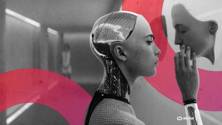 Google та студія Ex Machina: нова ера ШІ-досліджень 11