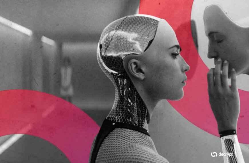 Google та студія Ex Machina: нова ера ШІ-досліджень