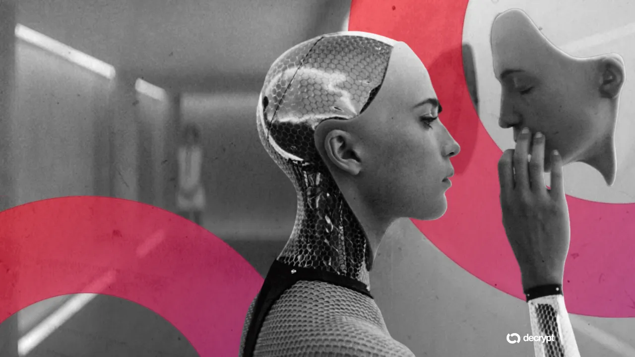 Google та студія Ex Machina: нова ера ШІ-досліджень 2