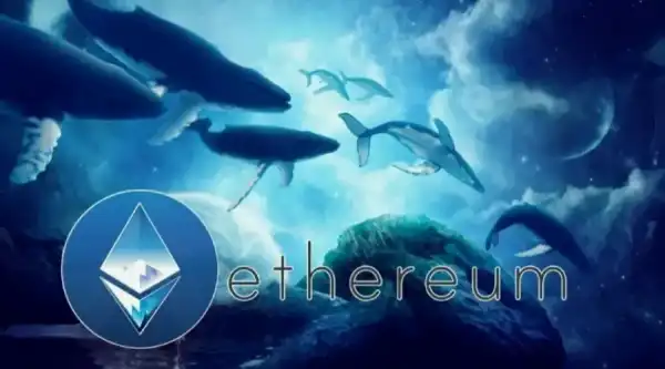 Прокинулися “сплячі” гаманці: 33,6 тисячі ETH пішли в рух