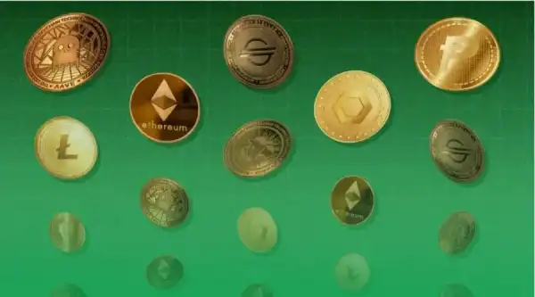 Альткоїни масово продають: досягнуто 5-річний максимум