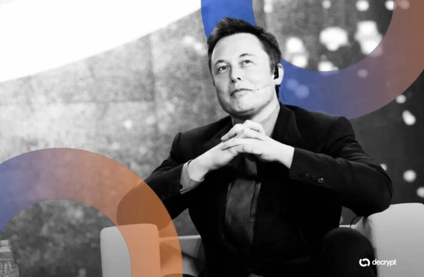 Crypto Top 28 SpaceX на історичному піку: Маск купує AI-стартап Cursor за $60 млрд