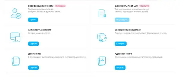 SkyCapital: прозорий криптообмін через СБП – Bits Media 11
