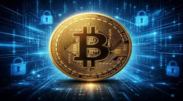 Coinbase розкриває плани: як захистити Біткоїн від квантової загрози 15 Coinbase розкриває плани: як захистити Біткоїн від квантової загрози 15