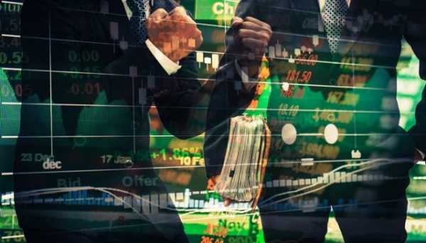 Аналітика BTC, ETH, XRP: Прогнози kursu на 04.02.2022 5