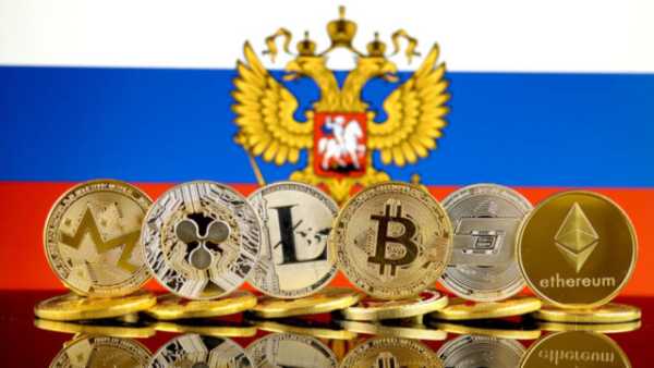 Сингапурські криптобіржі блокують рахунки росіян: що відомо 1