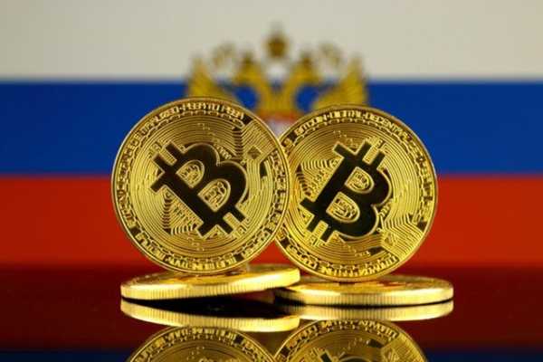Мінфін РФ: доларові стейблкоїни під загрозою блокування у гаманцях 1